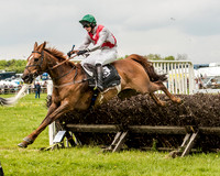 Race 1 - Hunt Members Subscribers and Farmers Race