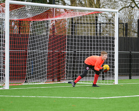 Rams U13 v Maidenhead United U13 (135 of 276)