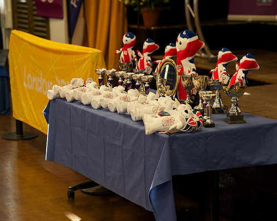 Sports awards evening  14