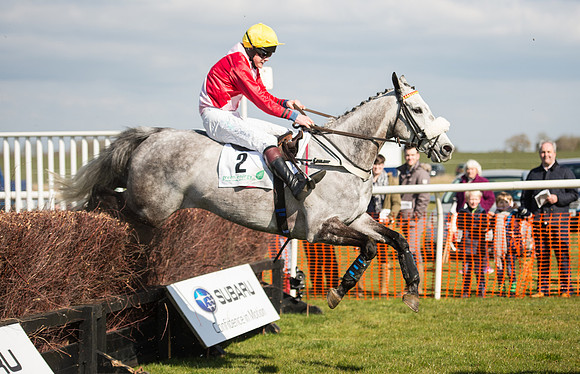 Race 1 - Oakley Hunt Members-41