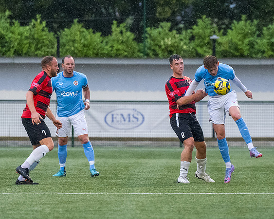 Rams @ Bedfont Sports (60 of 230)