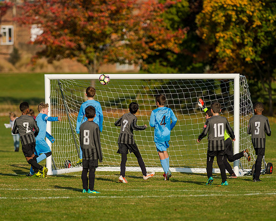 AFC Oaklands v Edmonton Rangers (146 of 225)