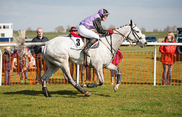 Race 1 - Oakley Hunt Members-50