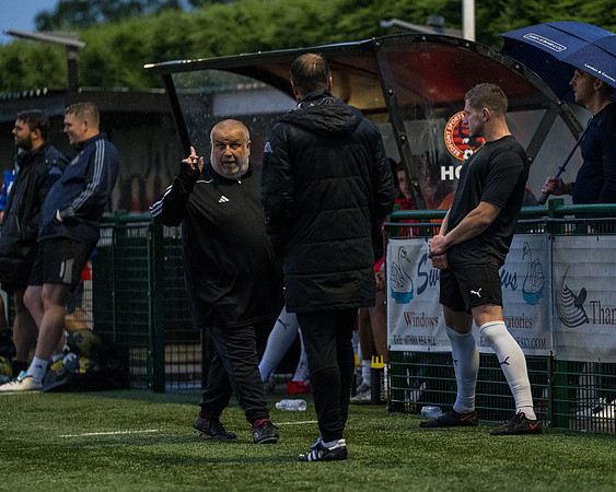 Rams @ Bedfont Sports (113 of 230)