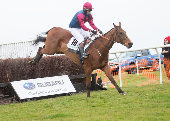 Race 7 - PPORA Novice Riders-58