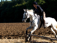CEC-Sponsored Ride - 2