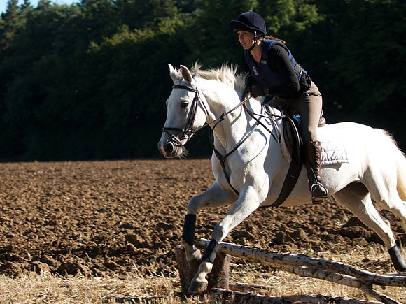 CEC-Sponsored Ride - 2