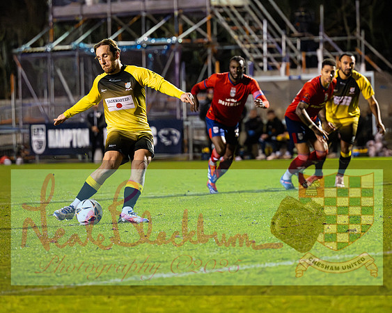 Hampton and Richmond 0 v Chesham Utd 1 (122 of 422)