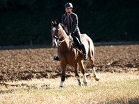 CEC-Sponsored Ride - 6