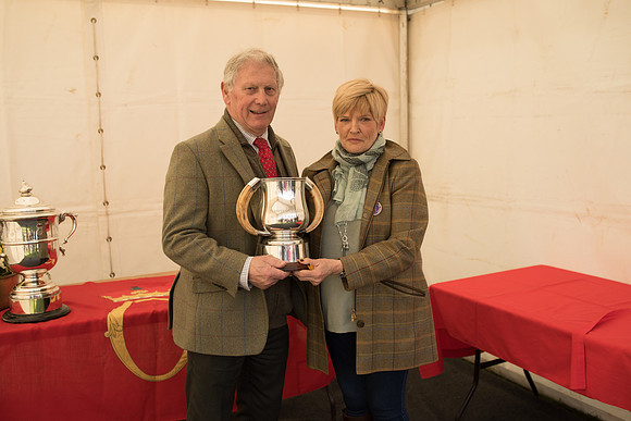 Race 1 - Oakley Hunt Members-67
