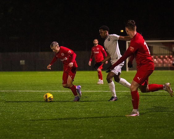 Rams v MK Dons (277 of 402)