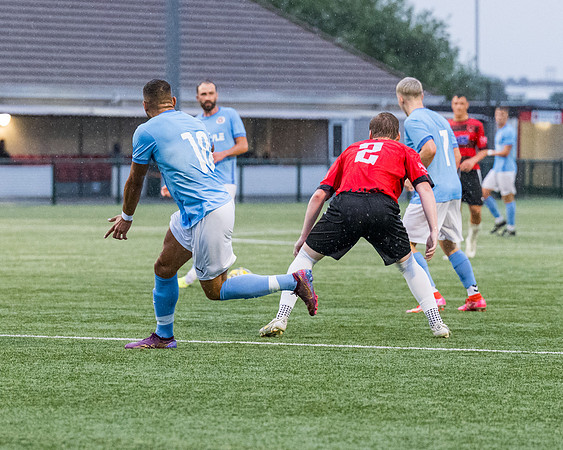 Rams @ Bedfont Sports (70 of 230)