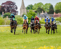 Race 4 - PPORA Novice Riders Race