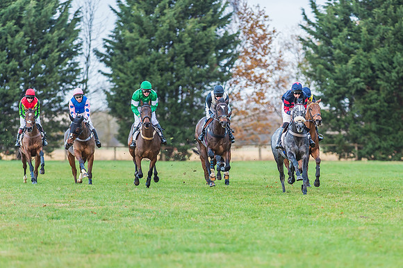 2 Mile 4 Furlong Maiden Race -7