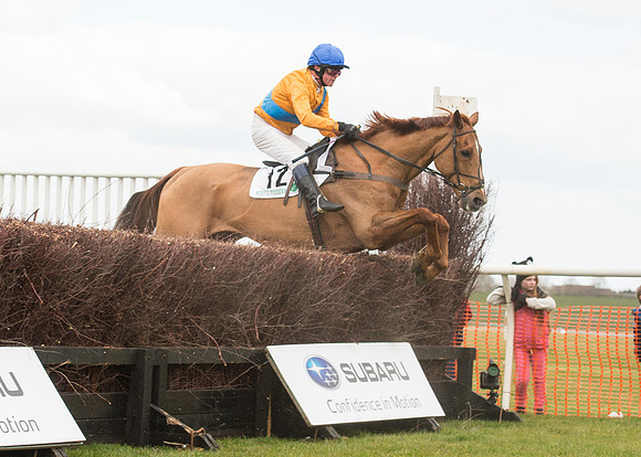 Race 2 - Maiden Div 1-77