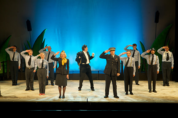 Honk Act 1 -  278