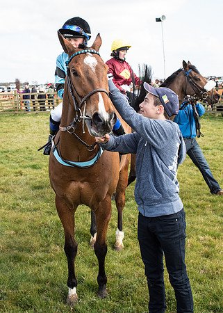 Pony Race 2 - 148cm -66