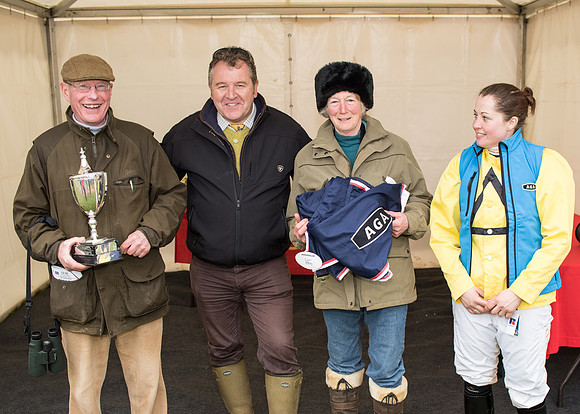 Race 4 - Ladies Open-69