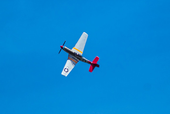 P-51 Mustang (5 of 19)