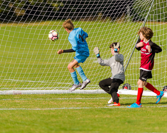 AFC Oaklands v Hendon United (198 of 314)