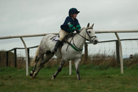 Race 7 - Pony Race 1 -  6