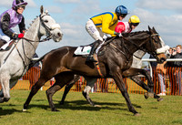 Race 1 - Members