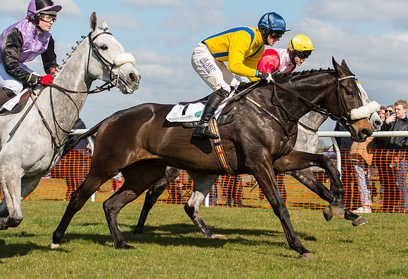 Race 1 - Oakley Hunt Members-33