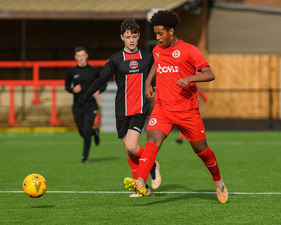Rams U13 v Maidenhead United U13 (183 of 276)