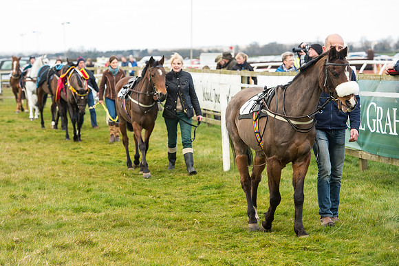 Pony Race 1 - 138cm -32