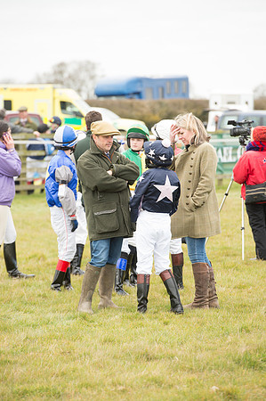 Pony Race 1 - 138cm -28