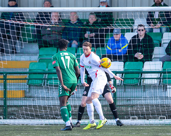 Rams @ Hendon  (96 of 159)