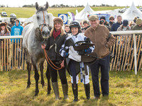Race 1 - Hunt Members