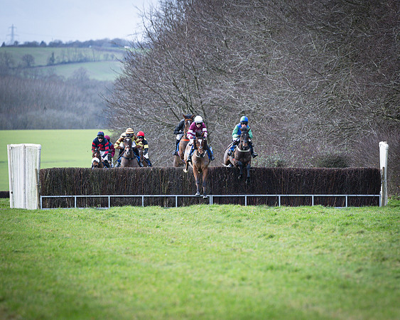 Race 1 - Conditions (32 of 141)
