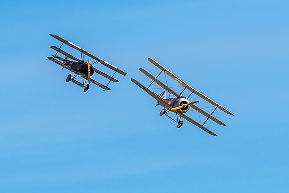 Great War Display Team (18 of 22)