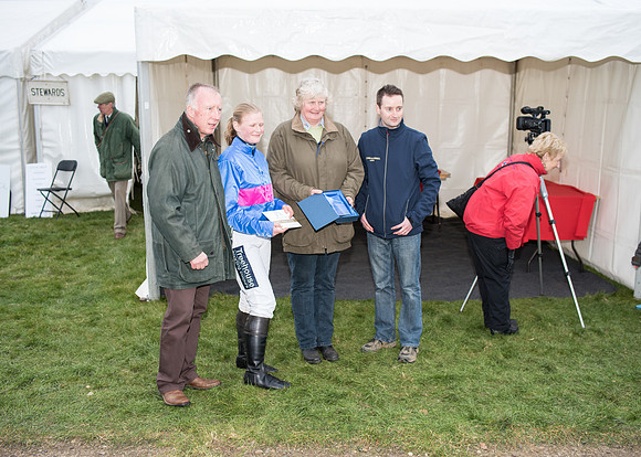 Race 7 - PPORA Novice Riders-93