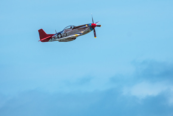 P-51 Mustang (10 of 19)