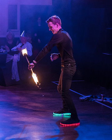 Fire Eater (7 of 12)