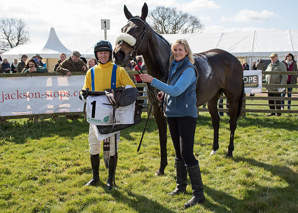 Race 1 - Oakley Hunt Members-55