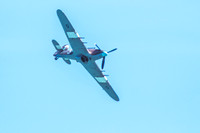 Battle of Britain Memorial Flight (15 of 26)