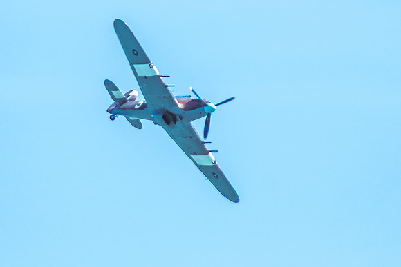 Battle of Britain Memorial Flight (15 of 26)