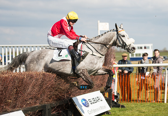 Race 1 - Oakley Hunt Members-40