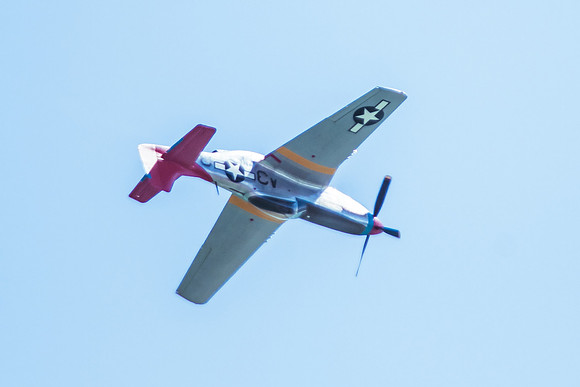 P-51 Mustang (14 of 19)