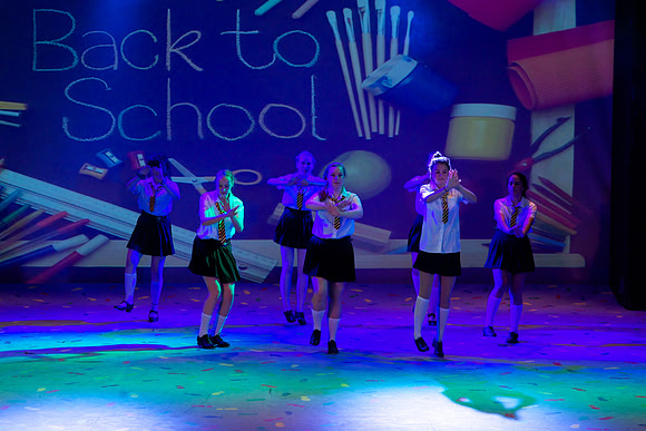 Back to School 22