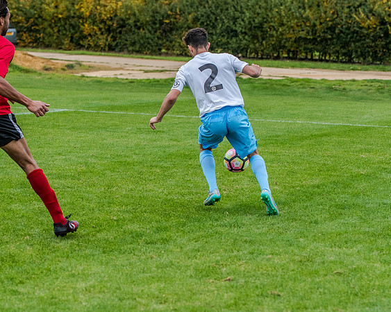 AFC Oaklands 2 v 1 Bengeo Trinity - Warm Up (267 of 297)
