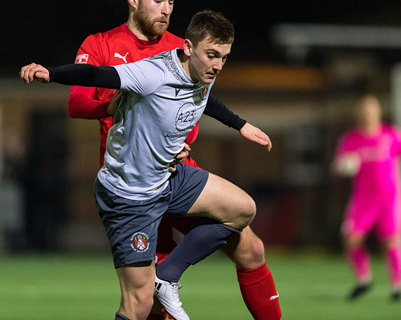 Rams U23 v Slough Town  (234 of 335)