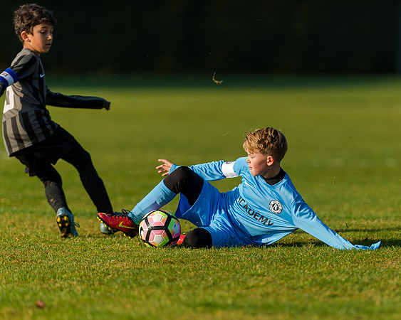 AFC Oaklands v Edmonton Rangers (91 of 225)