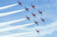 RAF Red Arrows (11 of 64)