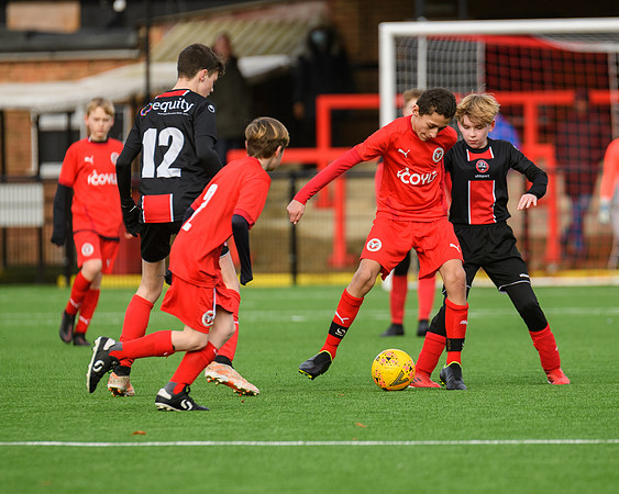 Rams U13 v Maidenhead United U13 (169 of 276)