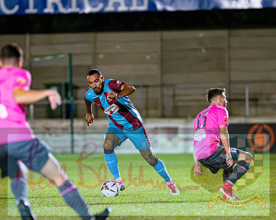 Chesham Utd 4 Bishops Cleeve 0 (84 of 405)