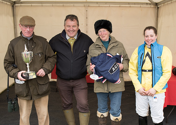 Race 4 - Ladies Open-71